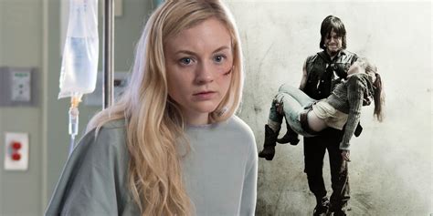 beth greene walking dead|twd why did beth die.